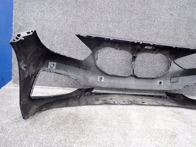 BMW F40 1 19- PREDNÝ NÁRAZNÍK