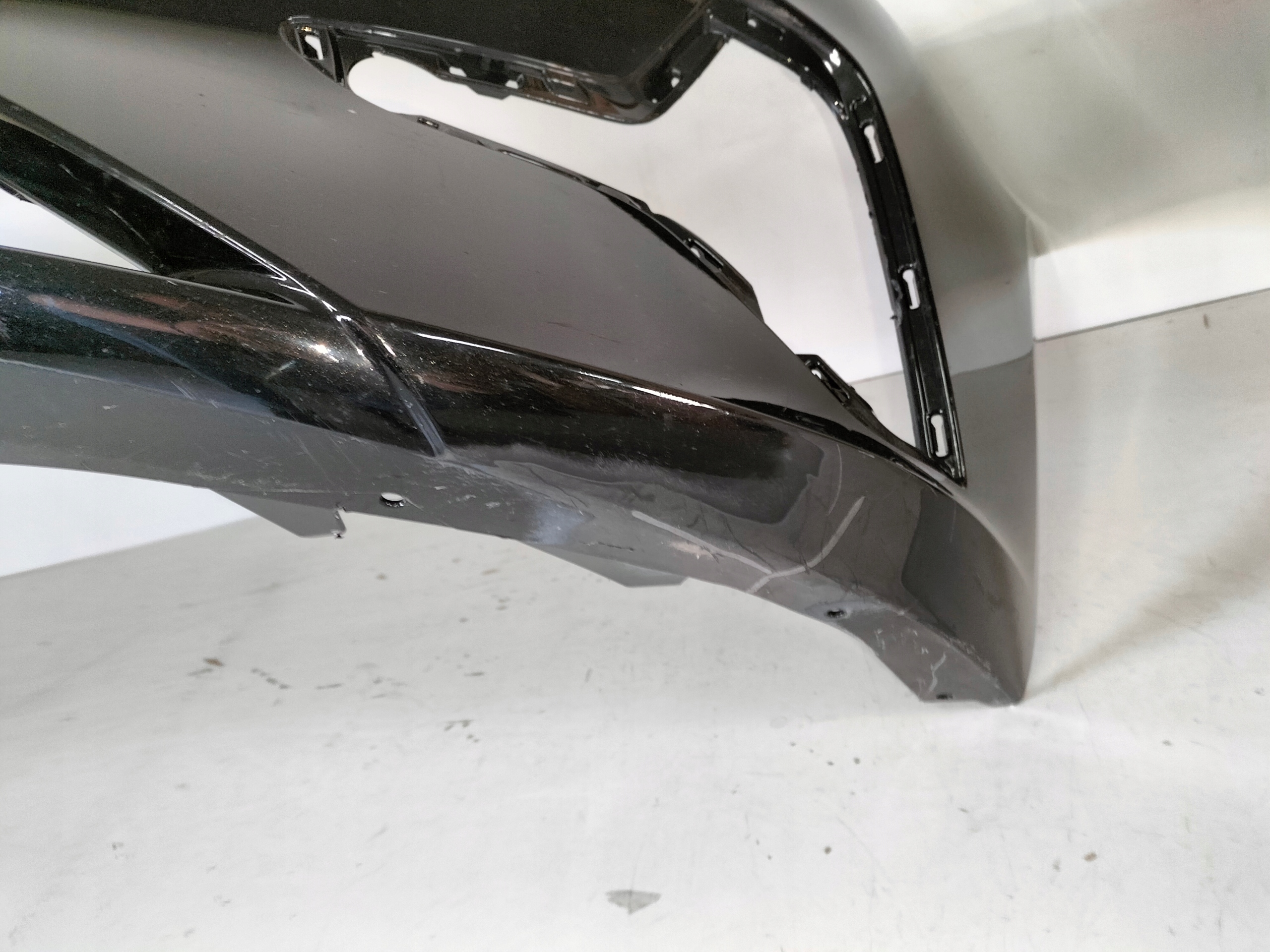 PREDNÝ NÁRAZNÍK OPEL INSIGNIA B LIFT 20-