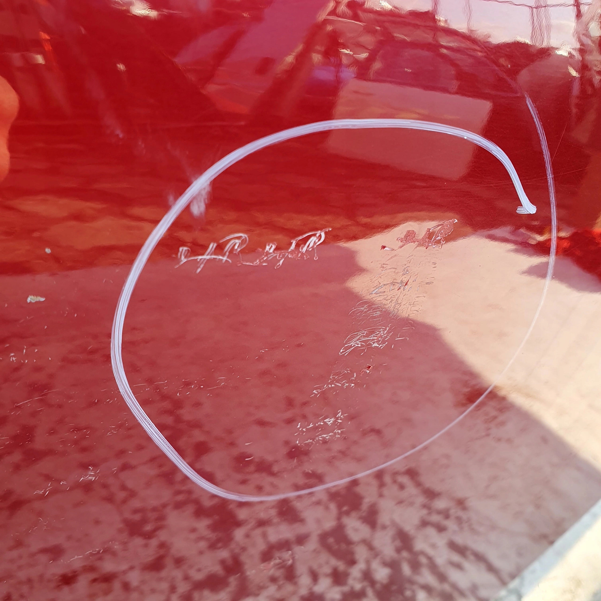 NISSAN QASHQAI J10 PRAVE PREDNE DVERE