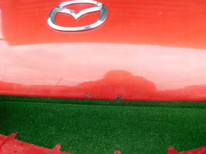 MAZDA RX8 PREDNÝ NÁRAZNÍK