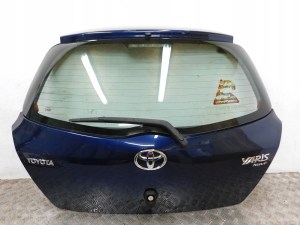 ZADNÁ KAPOTA TOYOTA YARIS II 2 ZADNÁ KAPOTA TOYOTA YARIS II 2