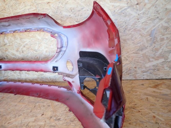 FORD PUMA MK2 II ST LINE 19- PREDNÝ NÁRAZNÍK