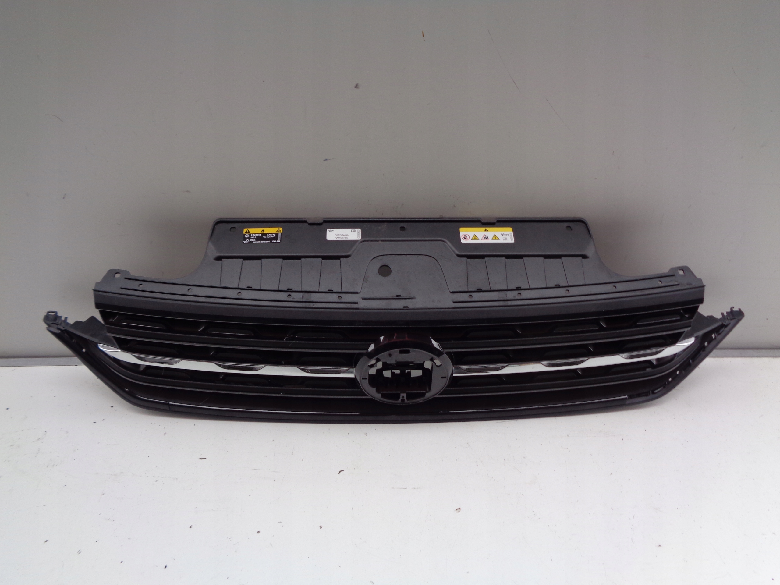 MRIEZKA LISTA VW T-CROSS 2G 2GM 18-