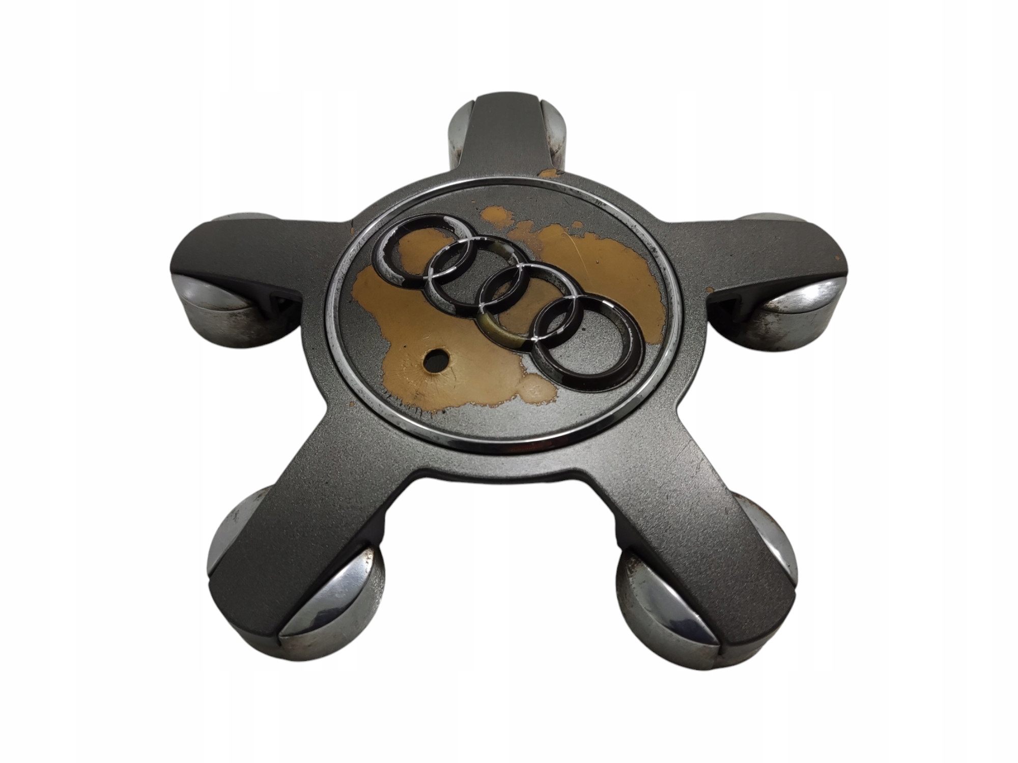 ORIGINALNY PUKLICA HLINIKOVEHO DISKU AUDI A4 A5 Q5 I 4F0601165N