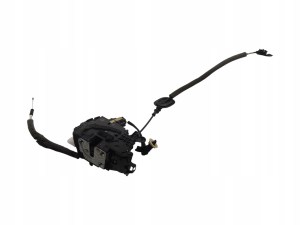 ZAMOK LAVYCH PREDNYCH DVERI RENAULT CLIO V 805032387R 2019-2024 ZAMOK LAVYCH PREDNYCH DVERI RENAULT CLIO V 805032387R 2019-2024