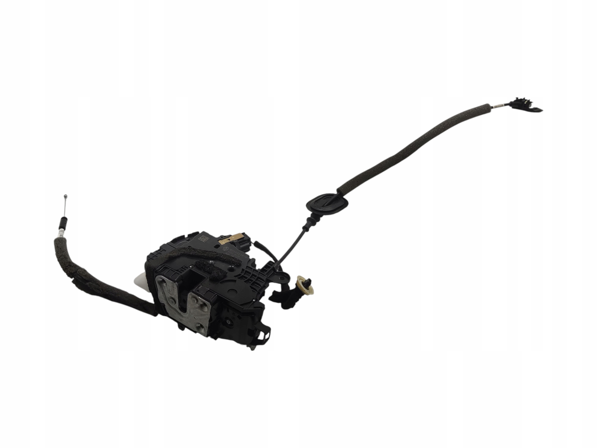ZAMOK LAVYCH PREDNYCH DVERI RENAULT CLIO V 805032387R 2019-2024