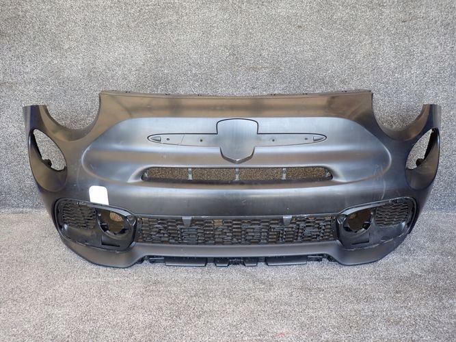 FIAT 500 ABARTH LIFT 16- PREDNÝ NÁRAZNÍK