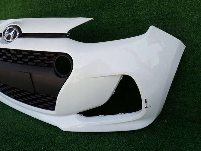 HYUNDAI I10 III LIFT 17- PREDNÝ NÁRAZNÍK
