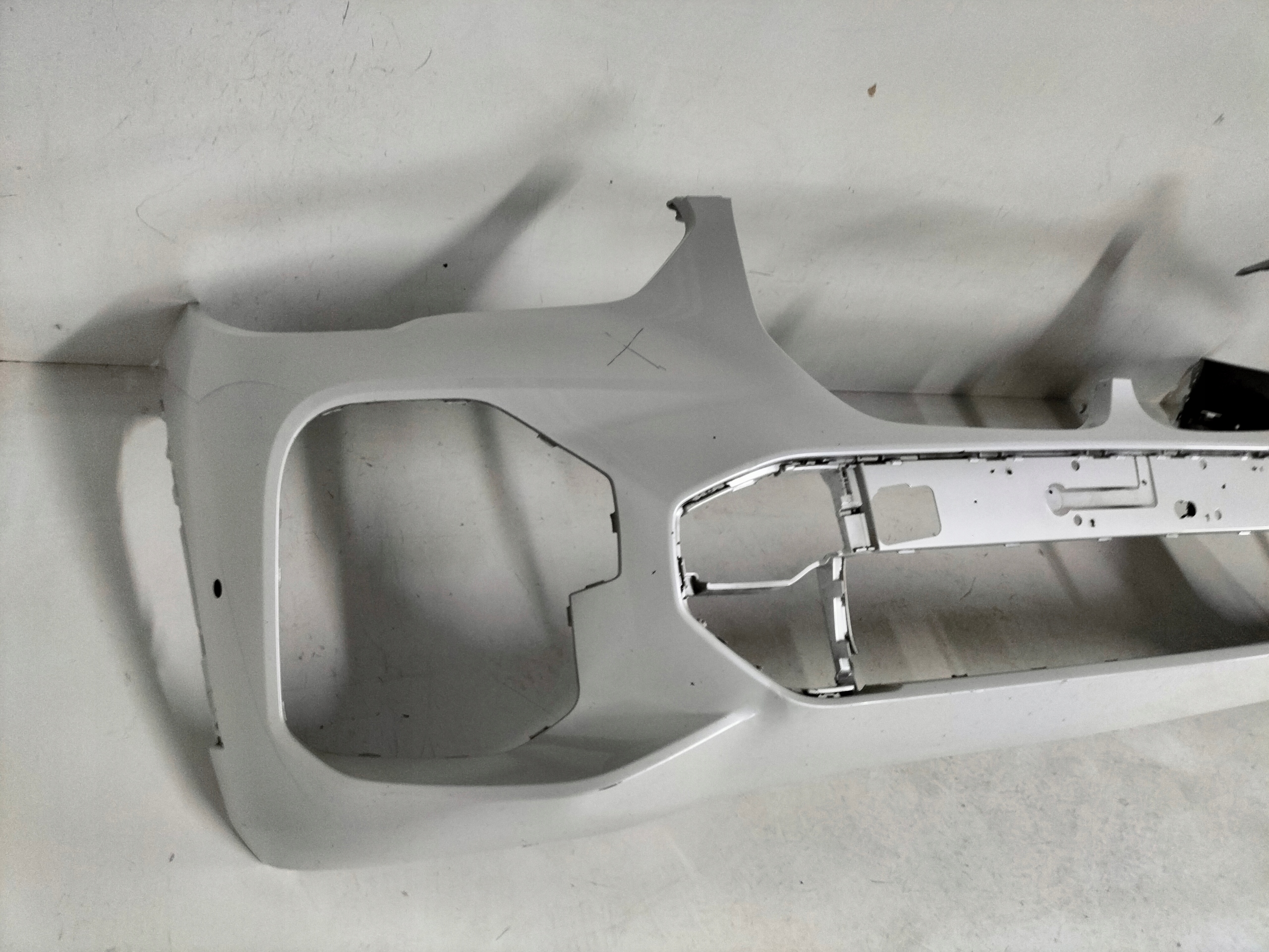 PREDNÝ NÁRAZNÍK BMW X5 G05 18- M-PAKET