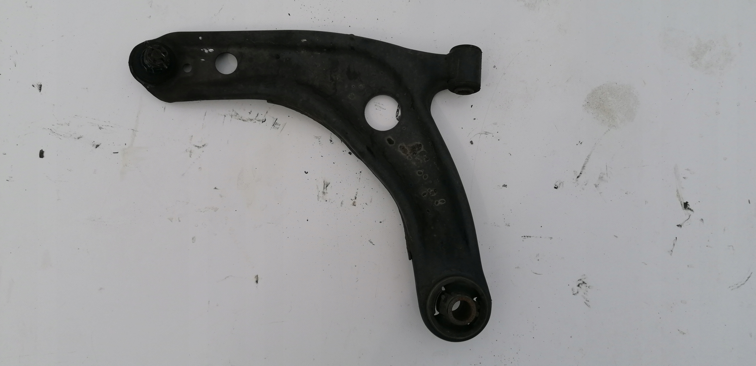 LAVE RAMENO Toyota Yaris II