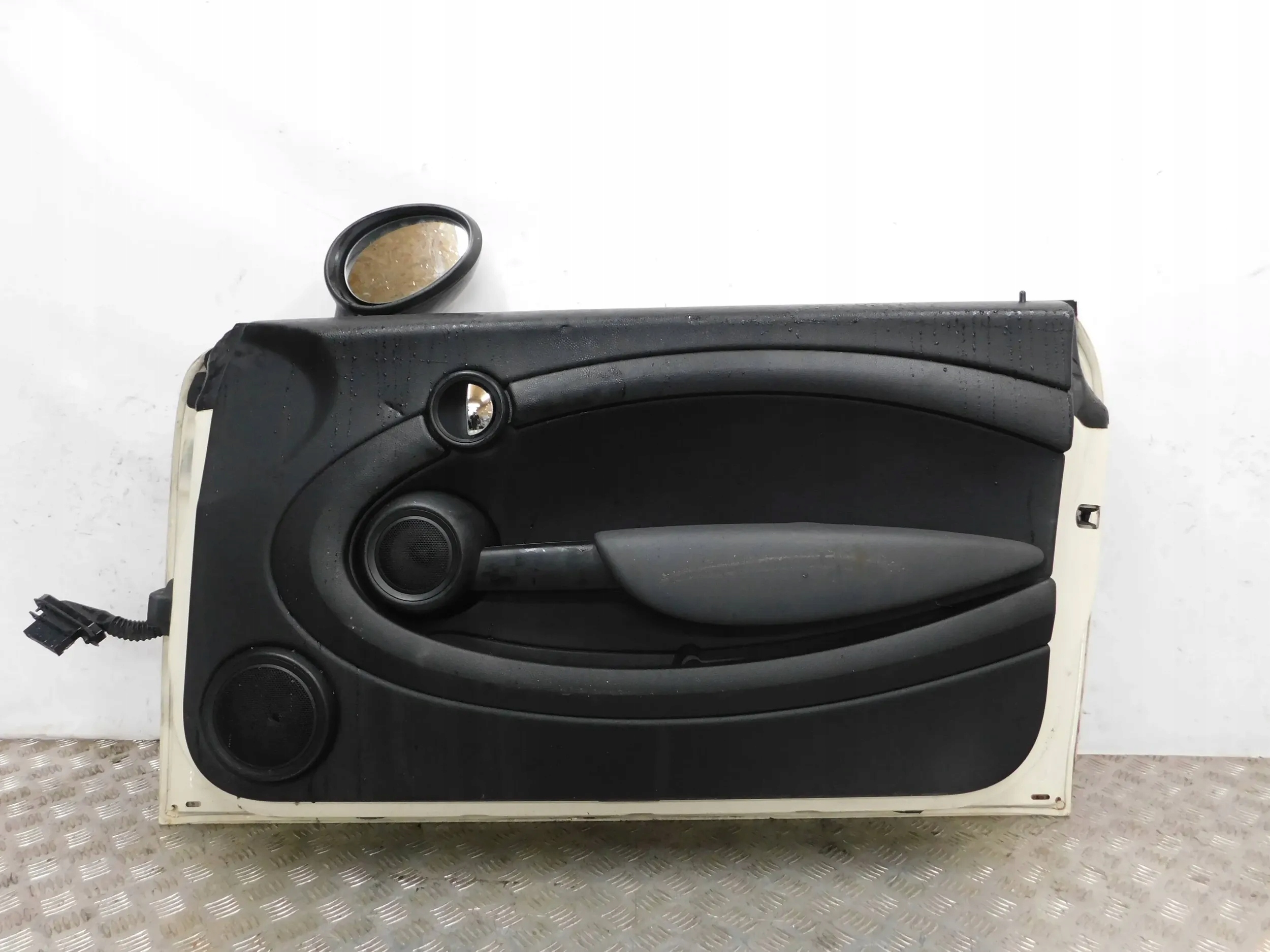 PRAVE DVERE MINI COOPER R56