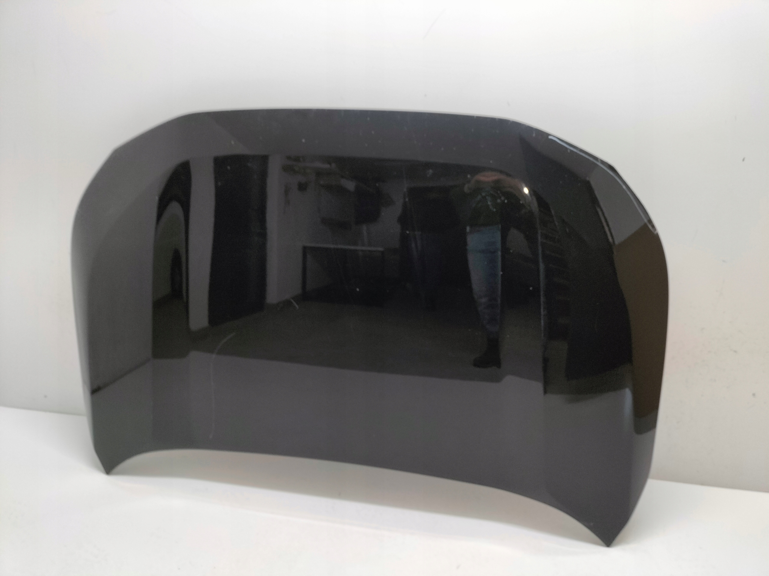 PREDNÁ KAPOTA TOYOTA RAV4 RAV-4 V 18-