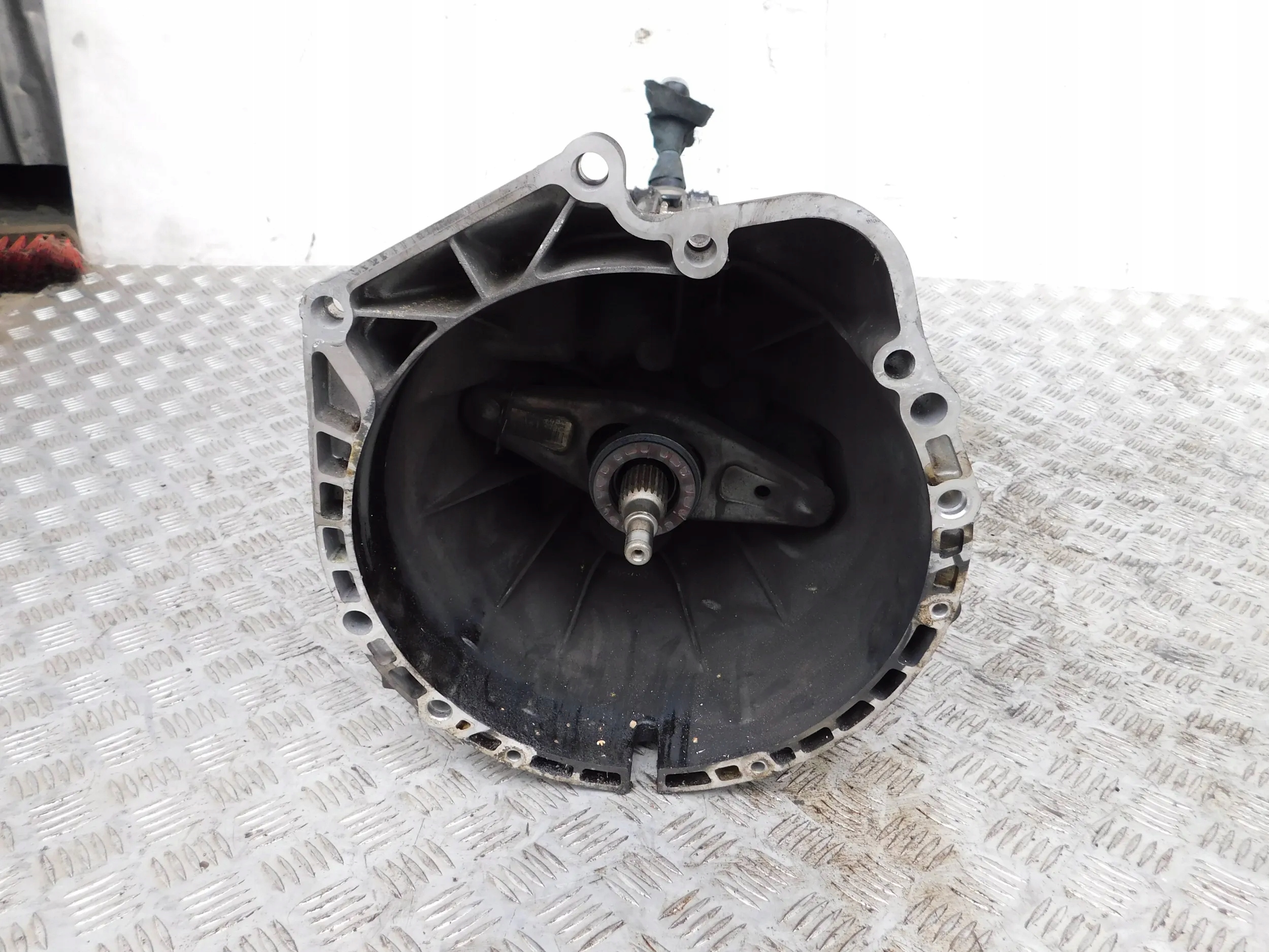 PREVODOVKA 2.0 BMW 3 E90 E91 E92 E93