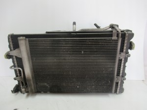 CHLADIC VODY KLIMATIZACIE VENTILATOR POLO 6Q 1.4 CHLADIC VODY KLIMATIZACIE VENTILATOR POLO 6Q 1.4