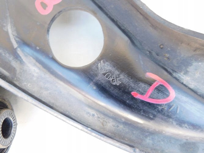 PEUGEOT 508 II 18- PRAVE RAMENO