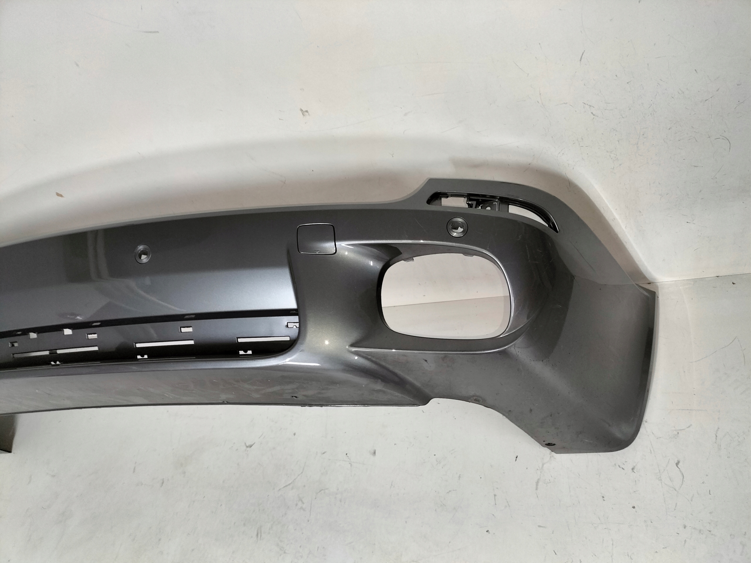ZADNÝ NÁRAZNÍK BMW X5 E70 06- M-PAKET