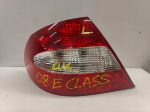 MERCEDES w209 a209 clk LAVE ZADNE SVETLO ZADNA a2098201364 MERCEDES w209 a209 clk LAVE ZADNE SVETLO ZADNA a2098201364