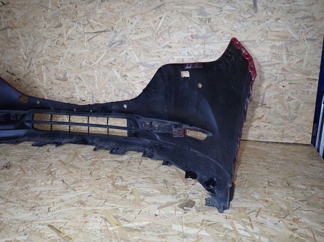 MAZDA CX5 II 17- PREDNÝ NÁRAZNÍK