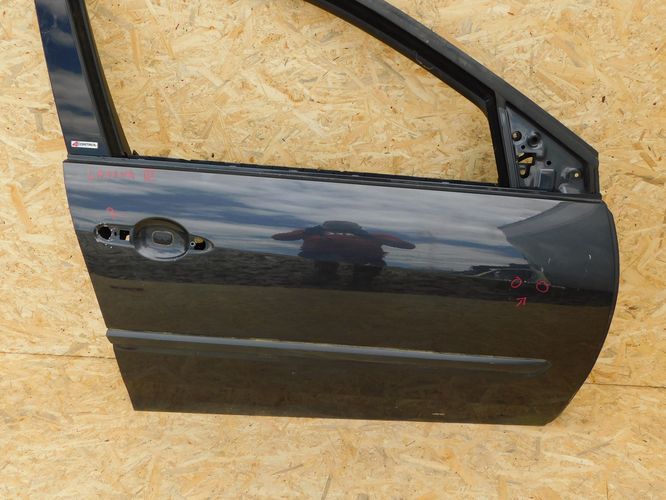 RENAULT LAGUNA III PRAVE PREDNE DVERE