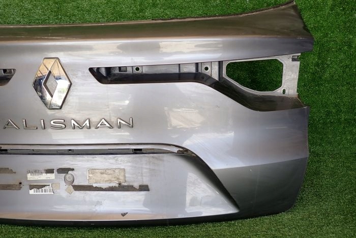 RENAULT TALISMAN KOMBI 15- BLENDA LISTA ZADNEJ KAPOTY