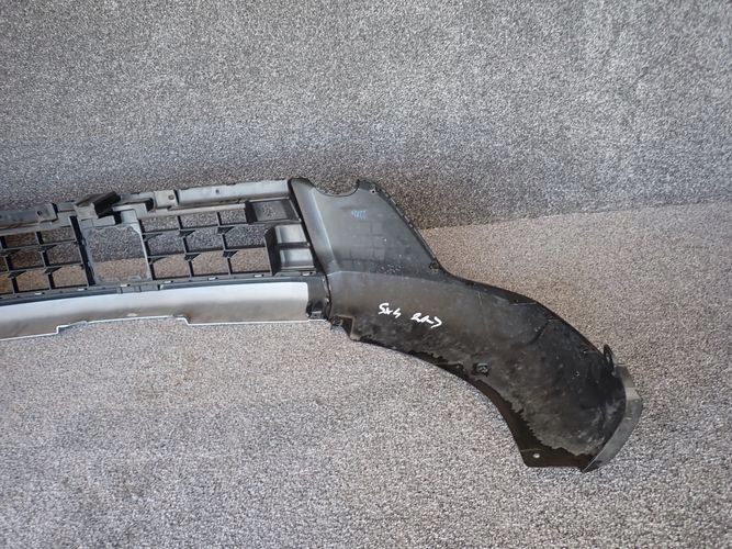 SUZUKI SX4 S-CROSS LIFT 21- PREDNÝ NÁRAZNÍK