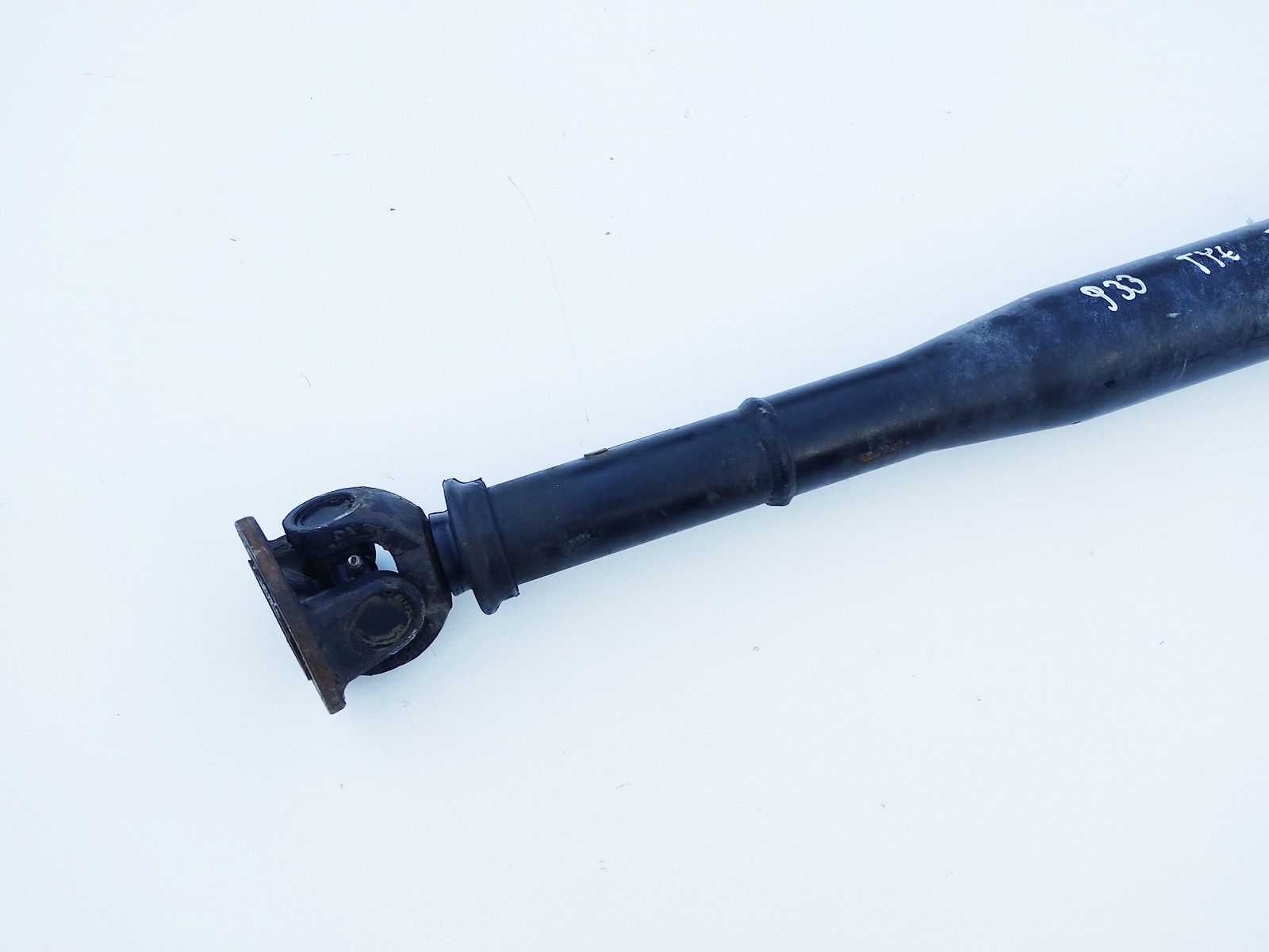 ZADNY KARDAN LAND ROVER DEFEDNER 2.2. 2.4 TDCI 2007-2014