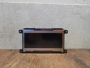 Audi A6 S6 C6 4F 2006 4F0919603 OVLADACI PANEL, SPINAC Audi A6 S6 C6 4F 2006 4F0919603 OVLADACI PANEL, SPINAC