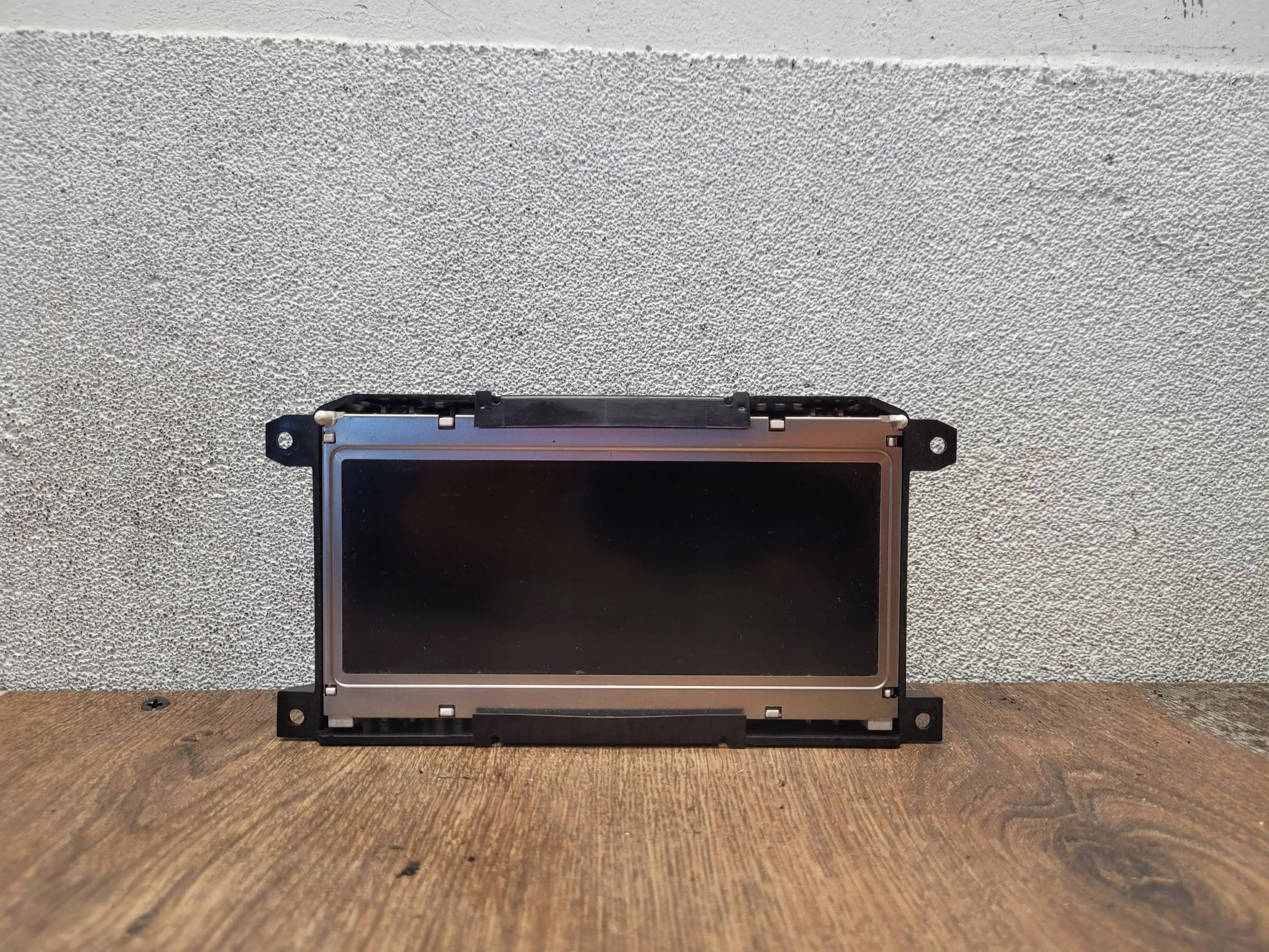 Audi A6 S6 C6 4F 2006 4F0919603 OVLADACI PANEL, SPINAC