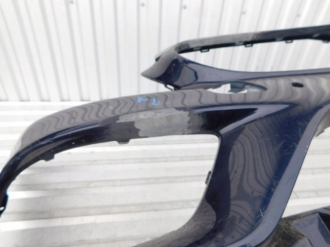 MERCEDES W205 205 C-KLASA AMG 13- PREDNÝ NÁRAZNÍK