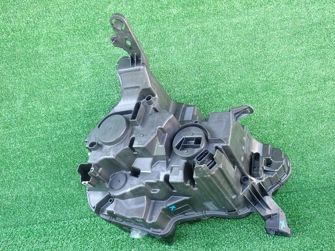 CITROEN C4 FULL LED VISION LAVE PREDNE SVETLO