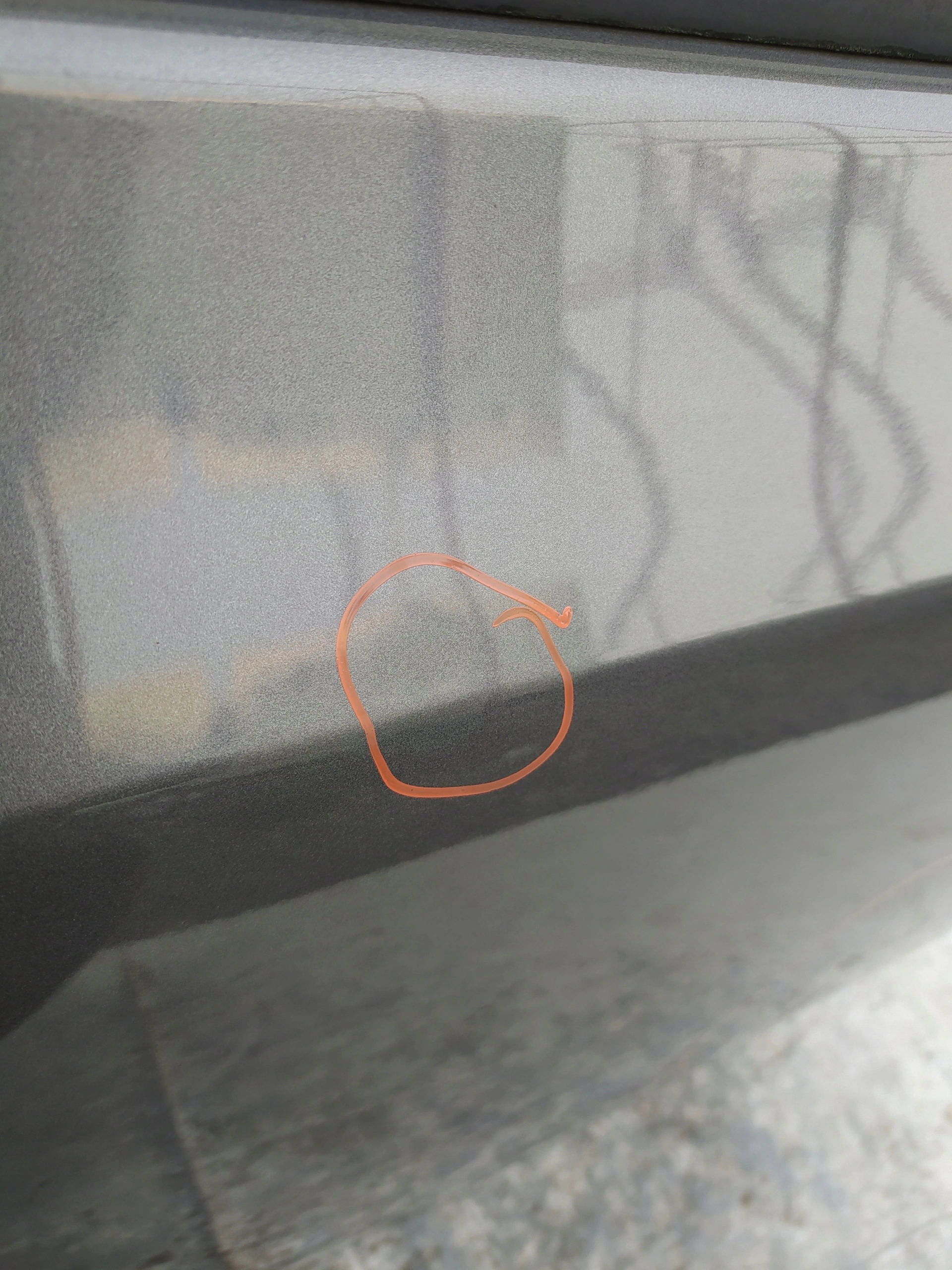 VW GOLF VI 6 HB PRAVE ZADNE DVERE