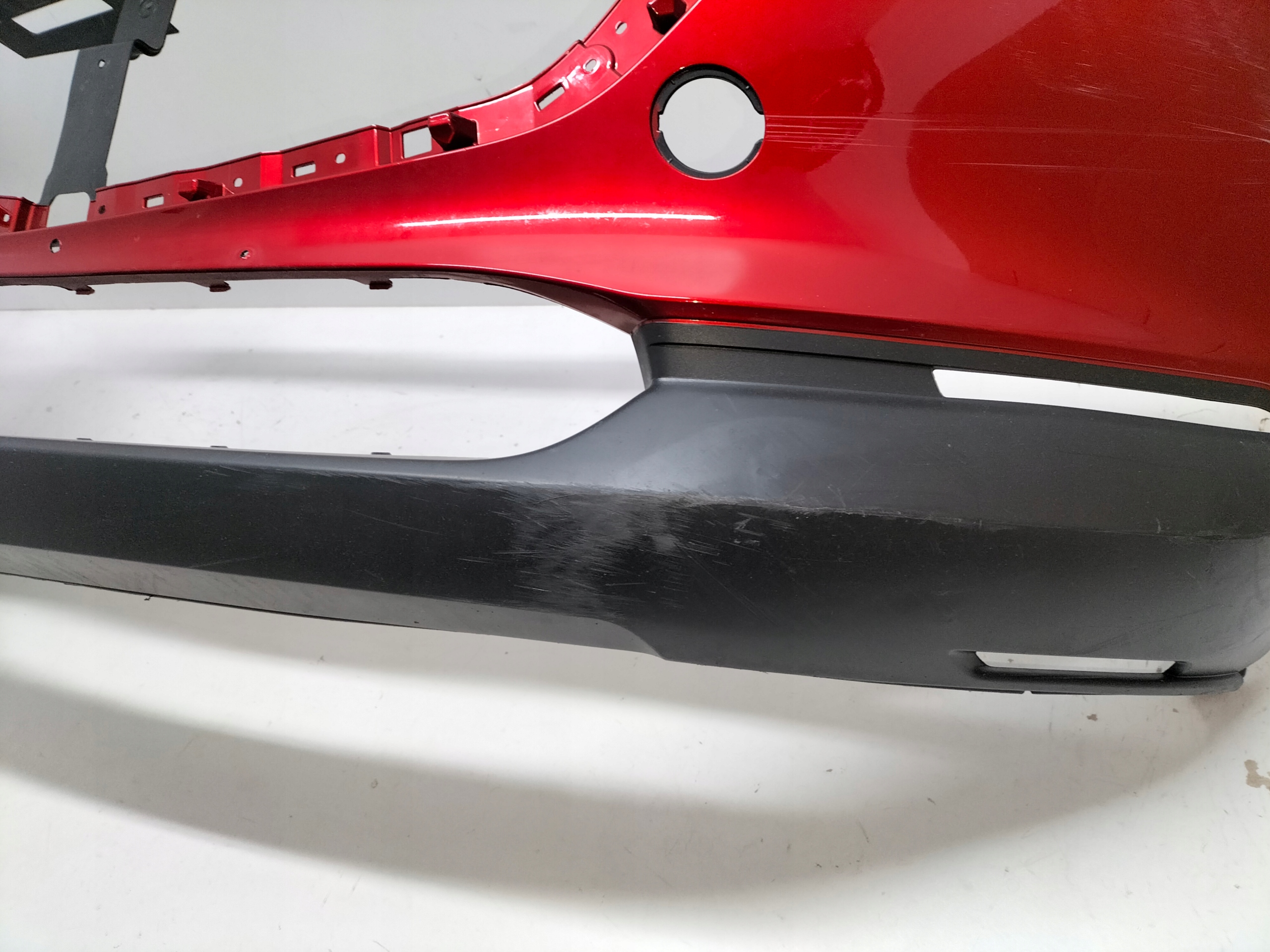 PREDNÝ NÁRAZNÍK MAZDA CX30 CX-30 19-