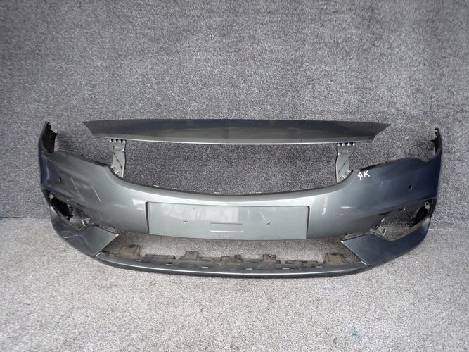 OPEL ASTRA V K LIFT 19- PREDNÝ NÁRAZNÍK