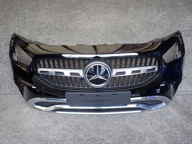 MERCEDES W247 247 GLA LIFT 23- PREDNÝ NÁRAZNÍK PDC 6 KPL