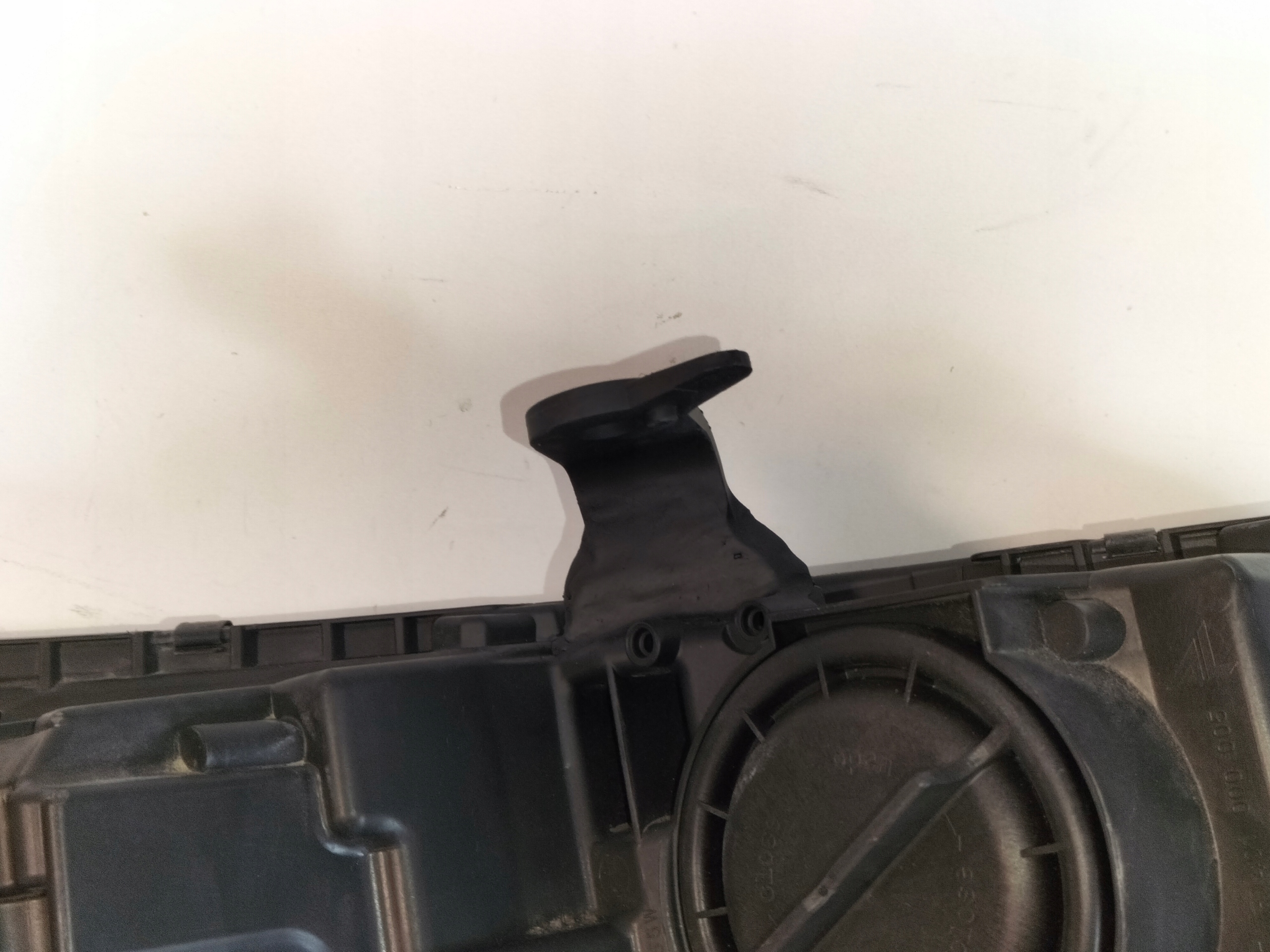 LAVE PREDNE SVETLO HONDA CIVIC UFO IX HB LIFT 15-17