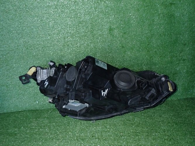 VW GOLF VIII 8 LAVE PREDNE SVETLO 5H1941005