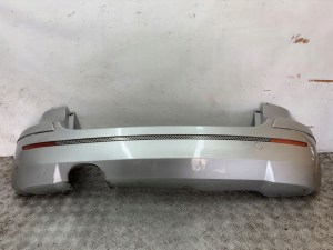 ZADNÝ NÁRAZNÍK MERCEDES B KLASA W245 LIFT ZADNÝ NÁRAZNÍK MERCEDES B KLASA W245 LIFT