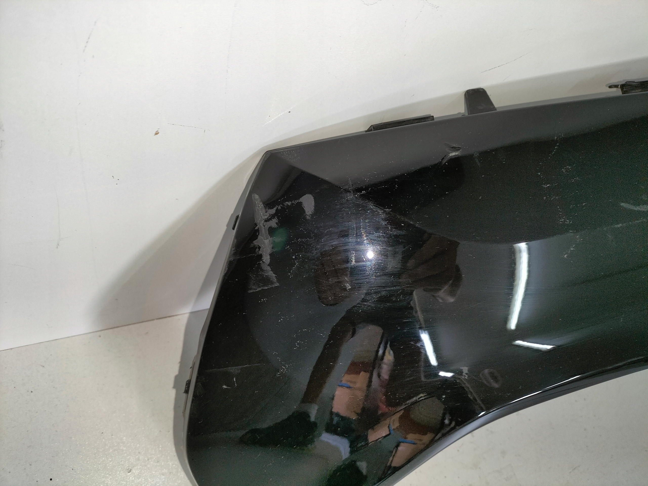 ZADNY SPOJLER BMW 4 G22 20- M-PAKET M440i