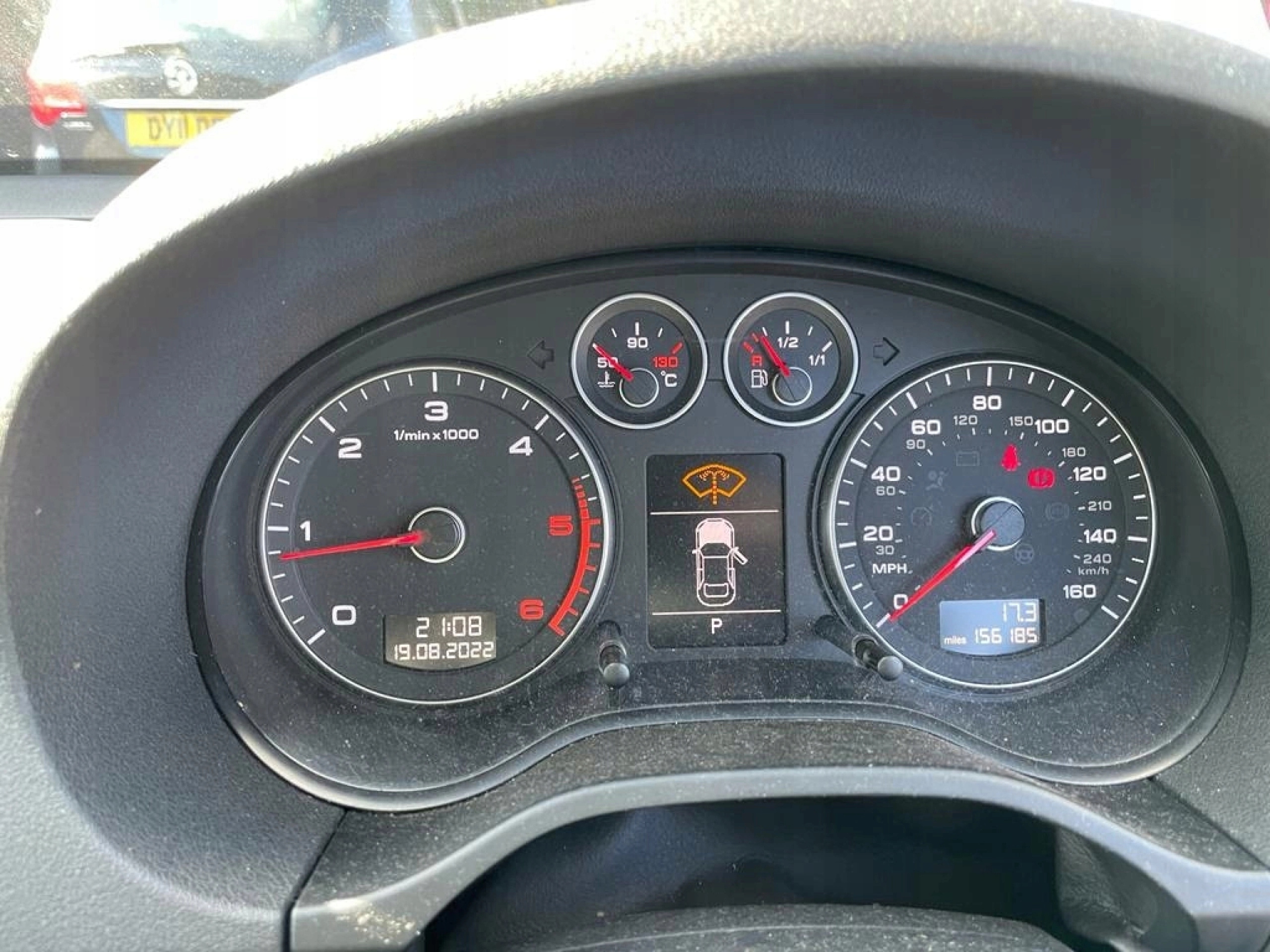 AUDI A3 SACIE POTRUBIE 1.6 TDI 03L129711AL