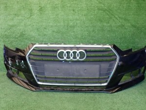 AUDI A4 B9 15-19 PREDNÝ NÁRAZNÍK AUDI A4 B9 15-19 PREDNÝ NÁRAZNÍK