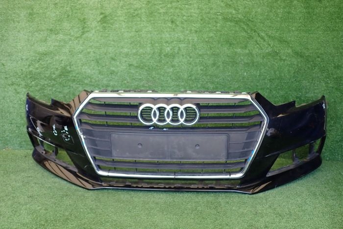 AUDI A4 B9 15-19 PREDNÝ NÁRAZNÍK