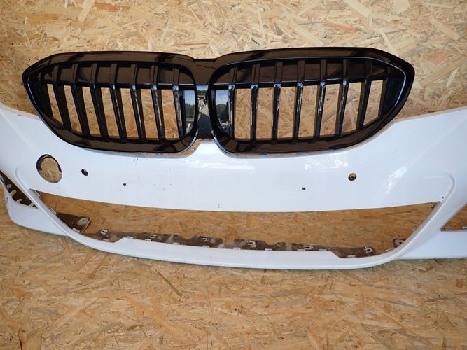 BMW G20 G21 3 M-PAKET 19- PREDNÝ NÁRAZNÍK