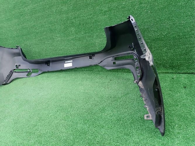 BMW G31 KOMBI M-PAKET ZADNÝ NÁRAZNÍK