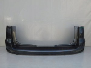 FORD S-MAX MK2 15- ZADNÝ NÁRAZNÍK FORD S-MAX MK2 15- ZADNÝ NÁRAZNÍK
