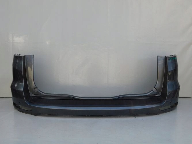 FORD S-MAX MK2 15- ZADNÝ NÁRAZNÍK