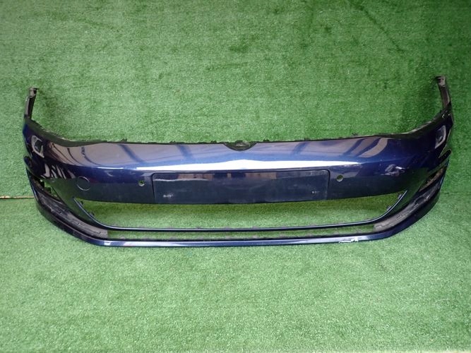 VW GOLF VII 12-17 PREDNÝ NÁRAZNÍK