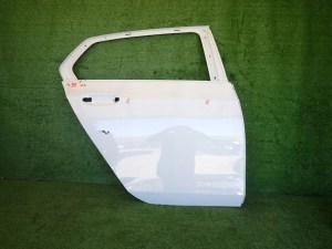 VW GOLF VIII 8 HB PRAVE ZADNE DVERE VW GOLF VIII 8 HB PRAVE ZADNE DVERE