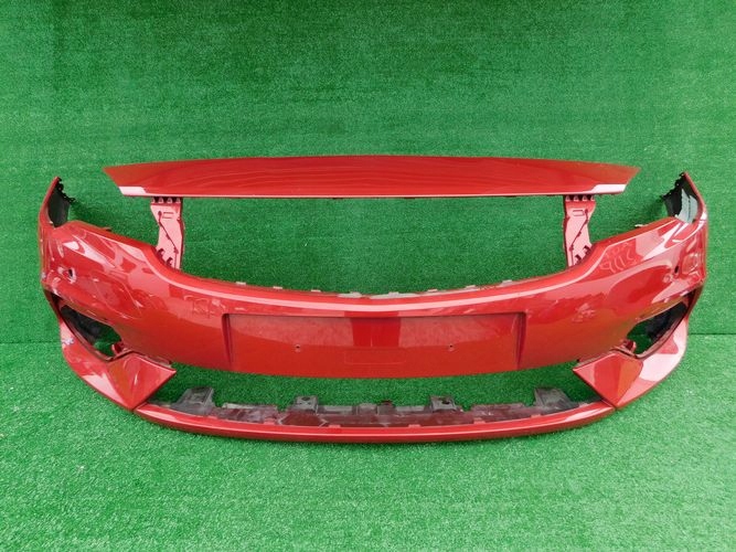 OPEL ASTRA V K LIFT 19- PREDNÝ NÁRAZNÍK