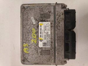 Audi a3 06A906033EM RIADIACA JEDNOTKA MOTORA Audi a3 06A906033EM RIADIACA JEDNOTKA MOTORA