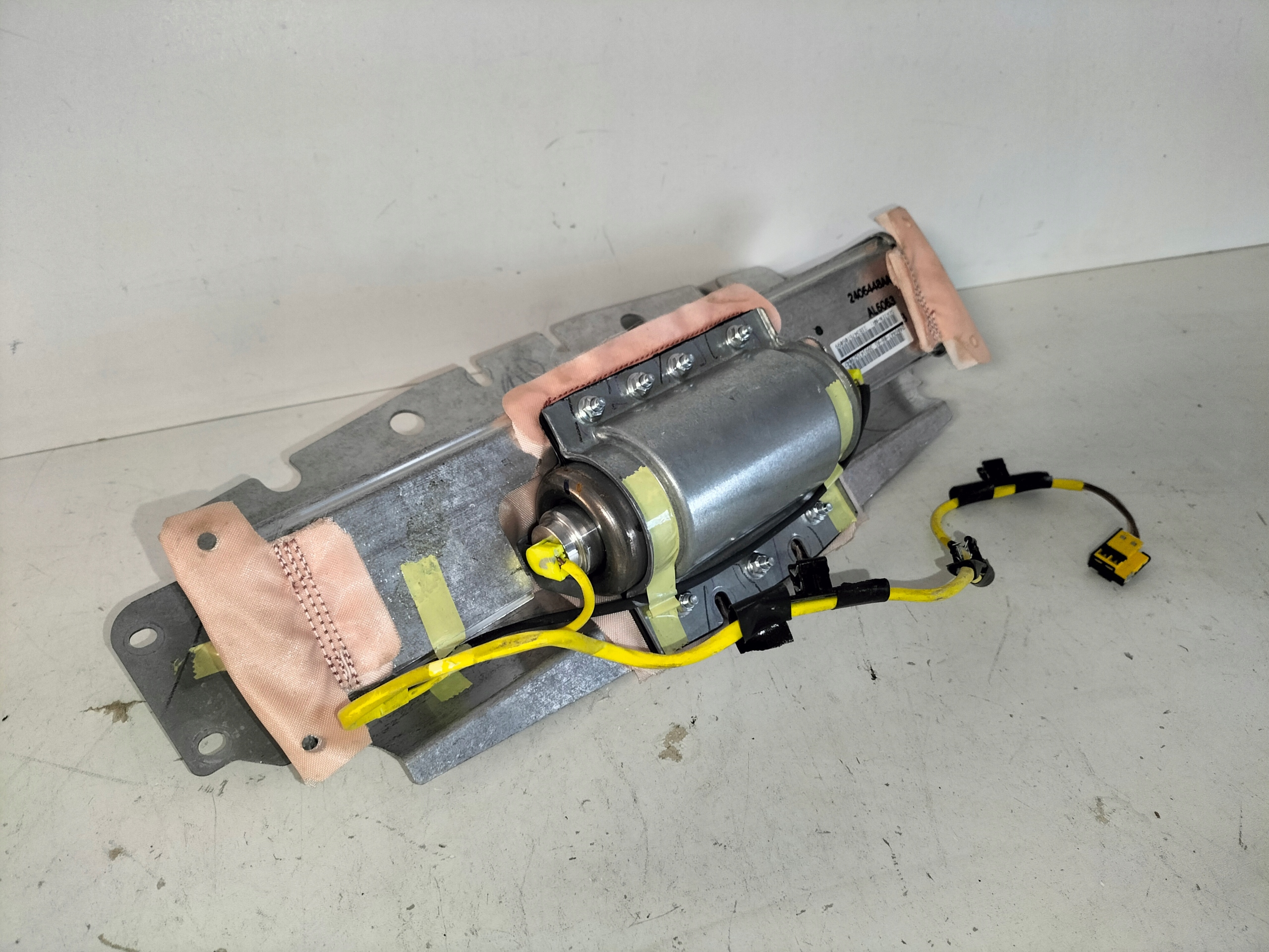 AIRBAG SPOLUJAZDCA PRAVY BMW X5 E70 X6 E71 06-
